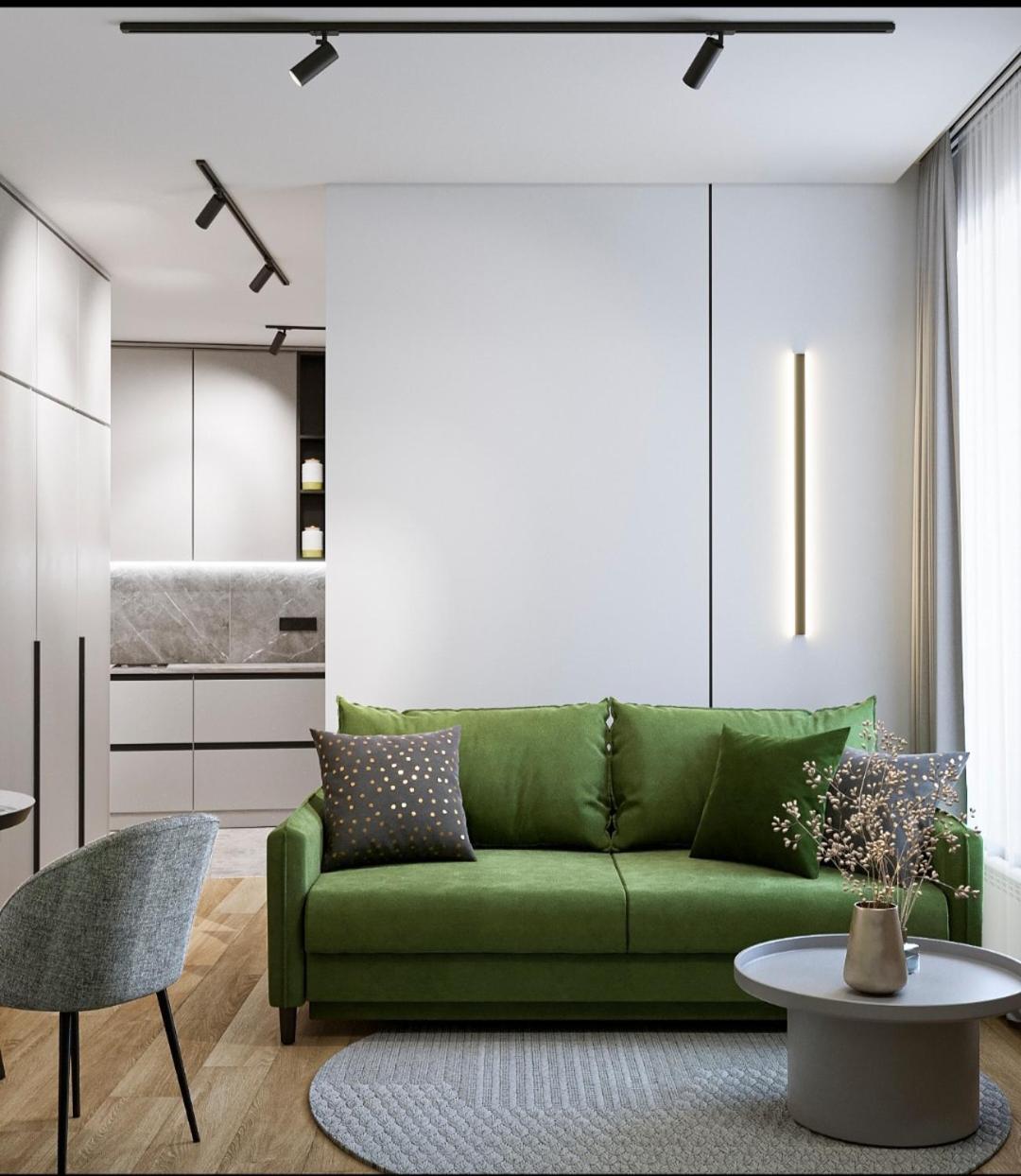 Apartment In The City Center Near The Park 리비프 외부 사진