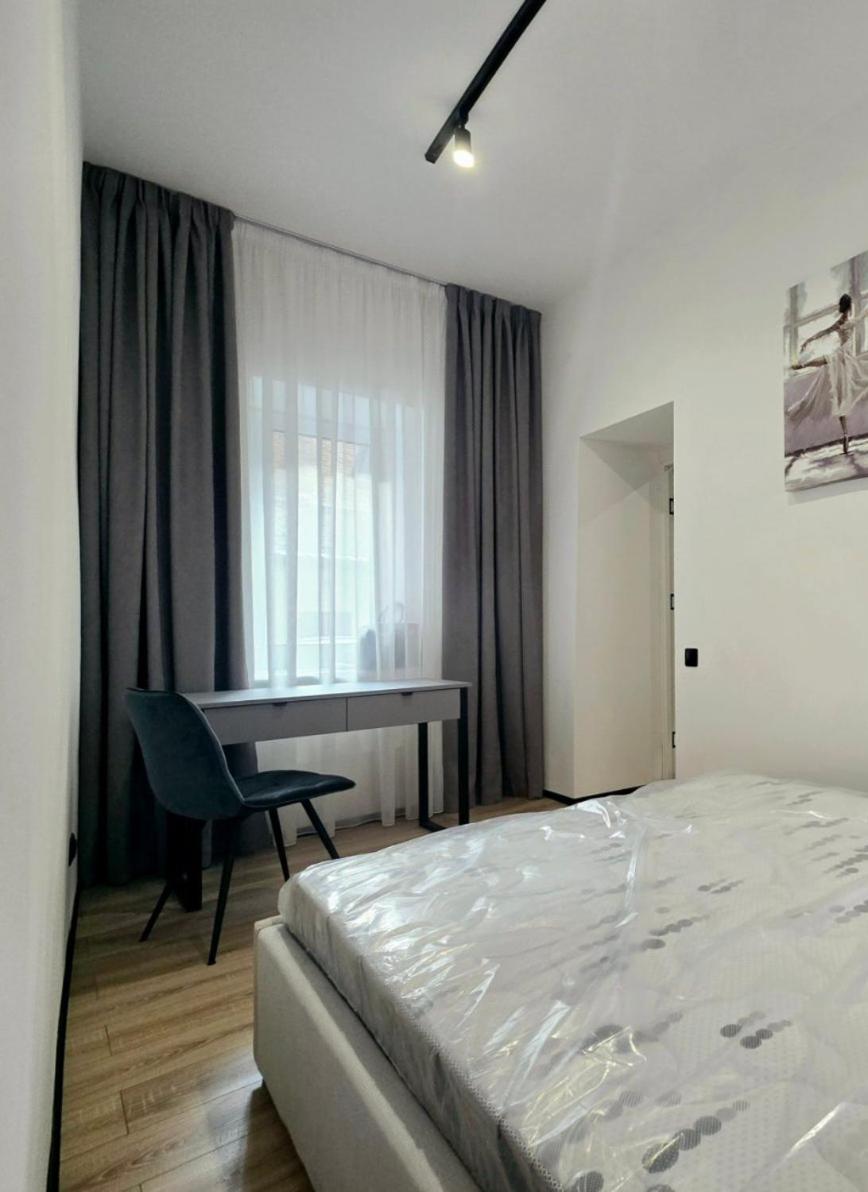 Apartment In The City Center Near The Park 리비프 외부 사진